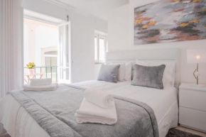 Milena's Bedroom